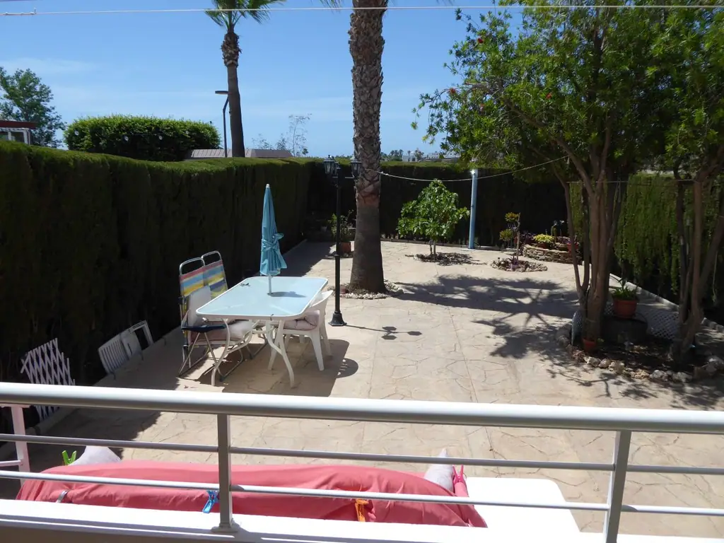 Duplex with basement in Mojácar Playa — thumbnail 5