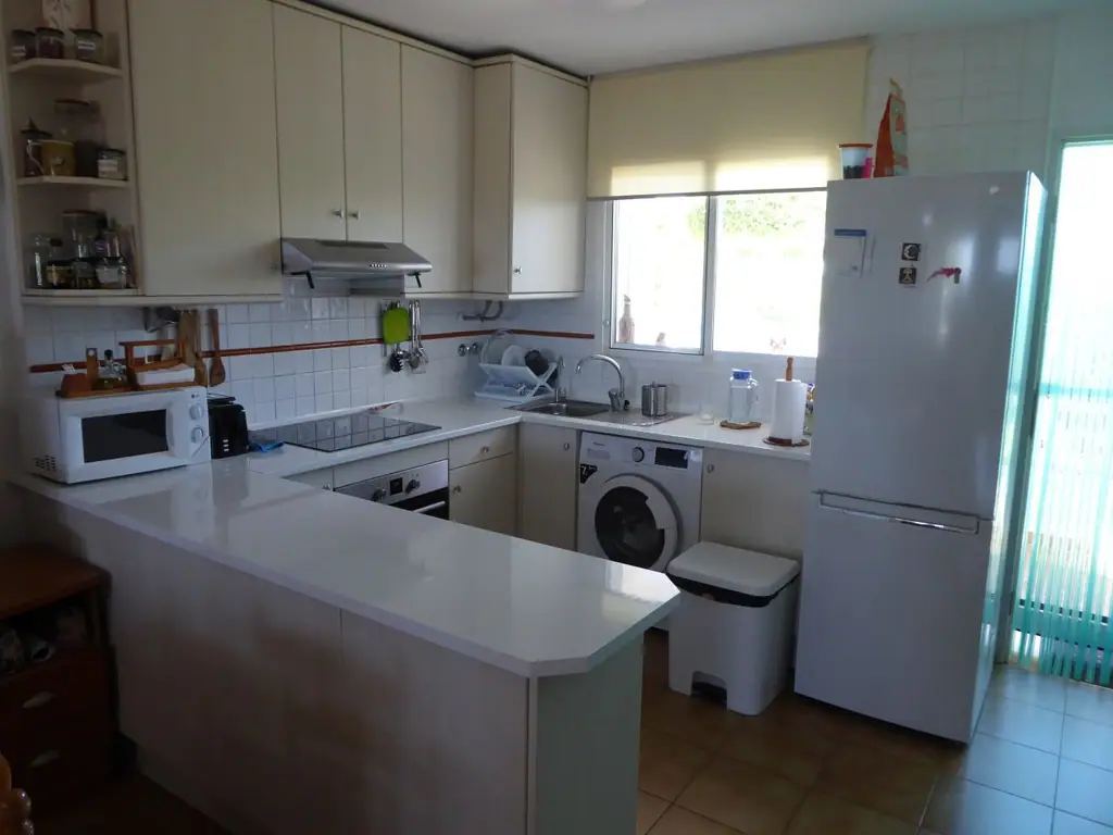 Duplex with basement in Mojácar Playa — thumbnail 8