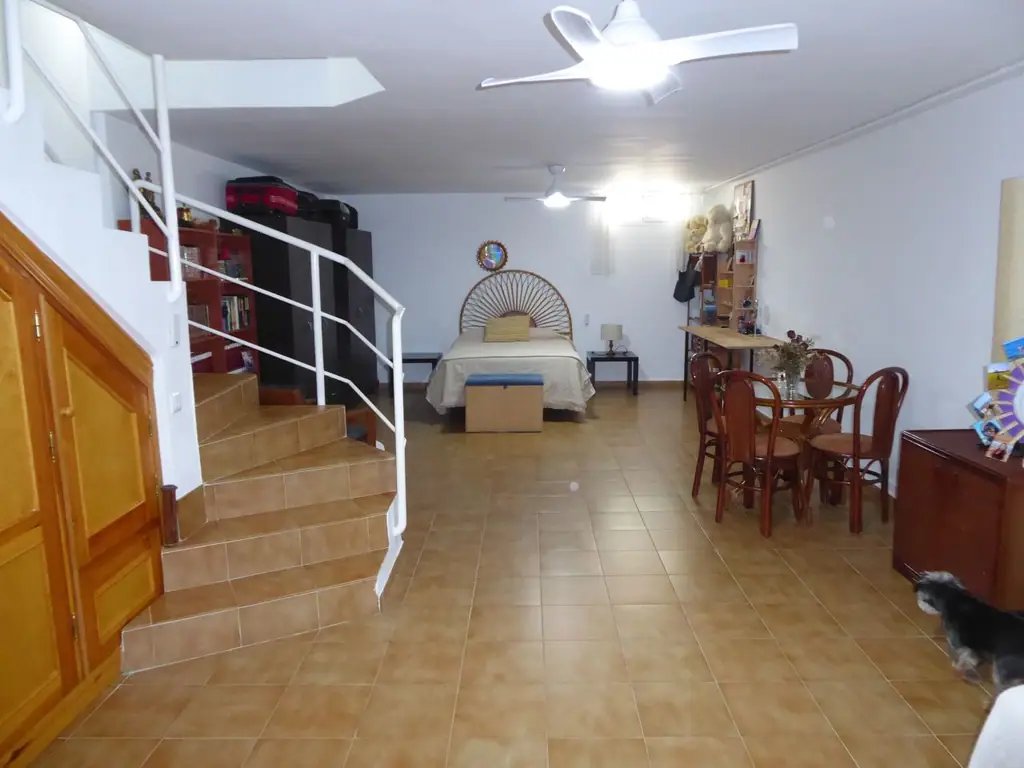 Duplex with basement in Mojácar Playa — thumbnail 10