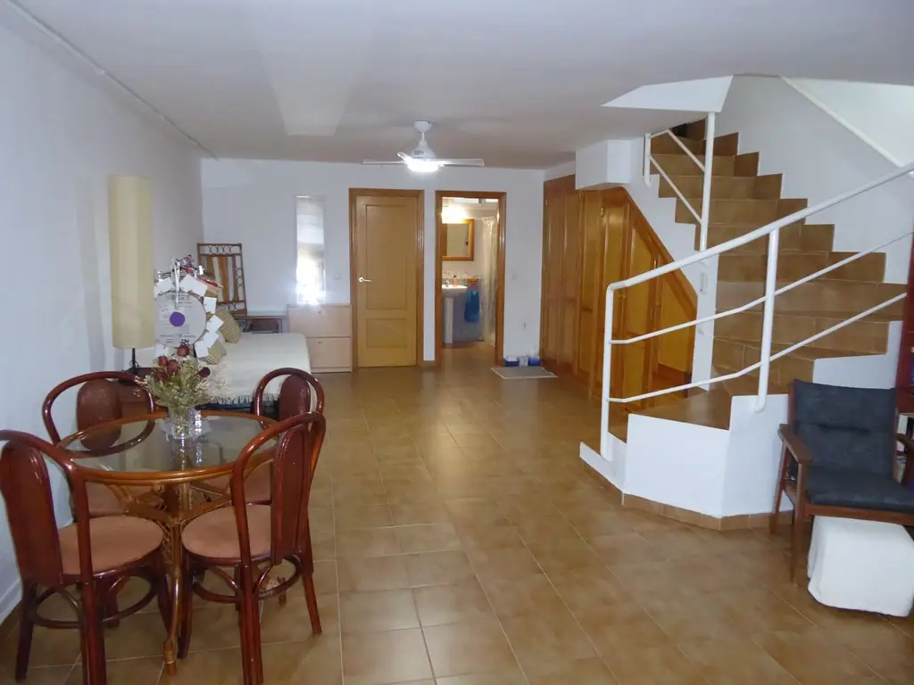 Duplex with basement in Mojácar Playa — thumbnail 11