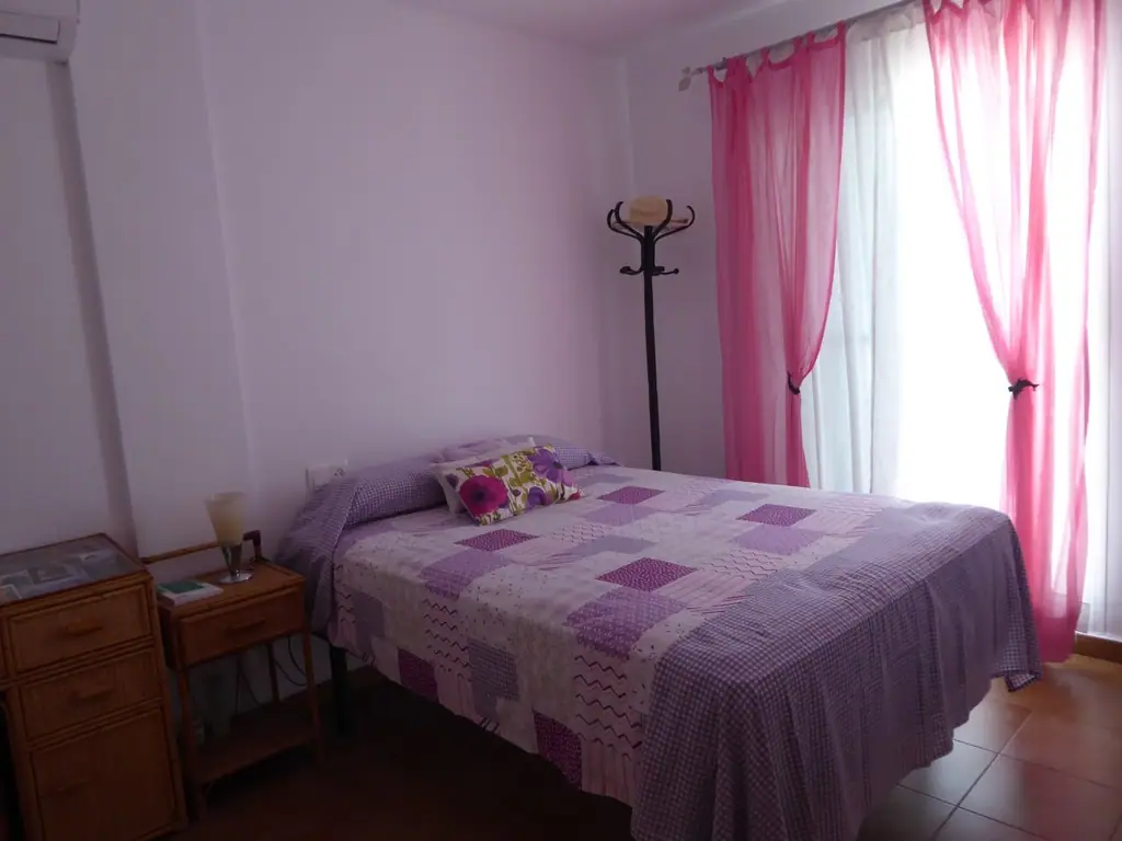 Duplex with basement in Mojácar Playa — thumbnail 13