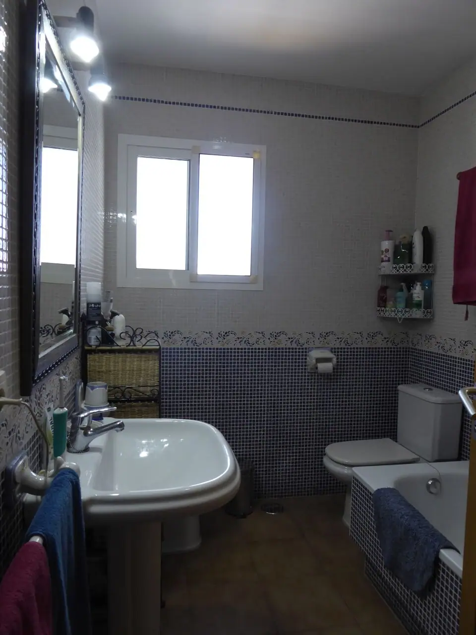 Duplex with basement in Mojácar Playa — thumbnail 15
