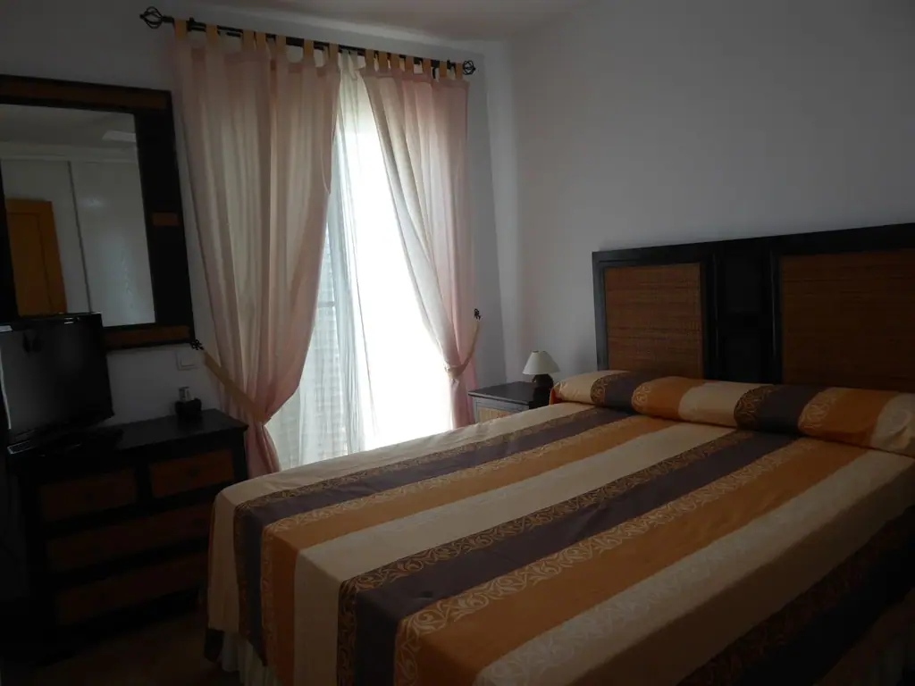 Duplex with basement in Mojácar Playa — thumbnail 18