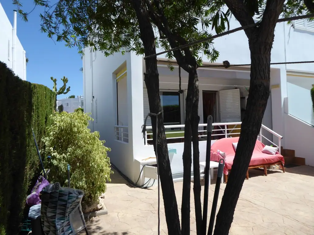 Duplex with basement in Mojácar Playa — thumbnail 20
