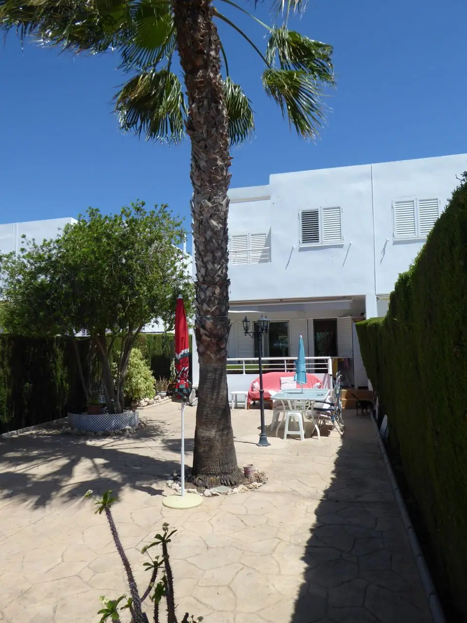 Duplex with basement in Mojácar Playa — thumbnail 21