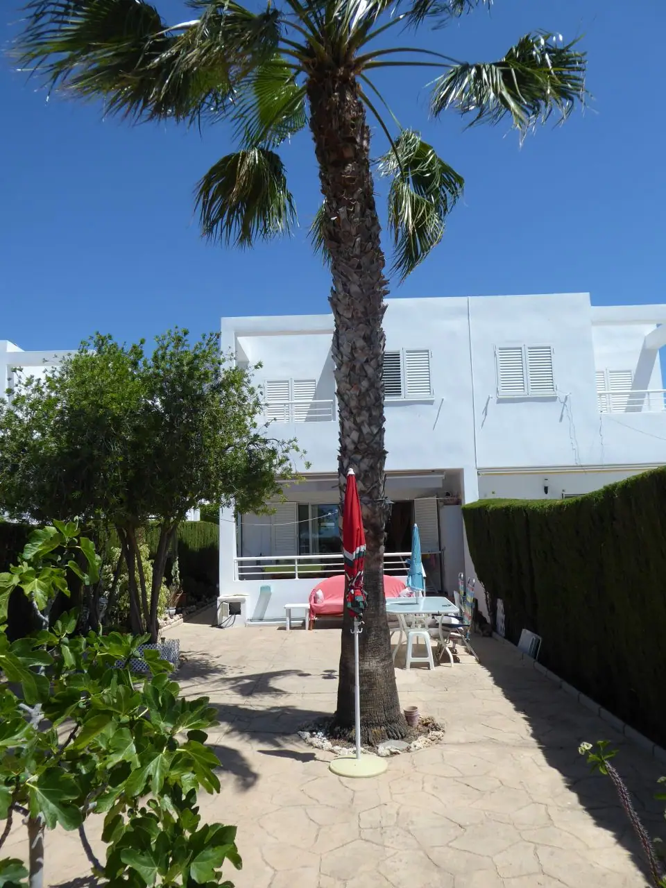 Duplex with basement in Mojácar Playa — thumbnail 22