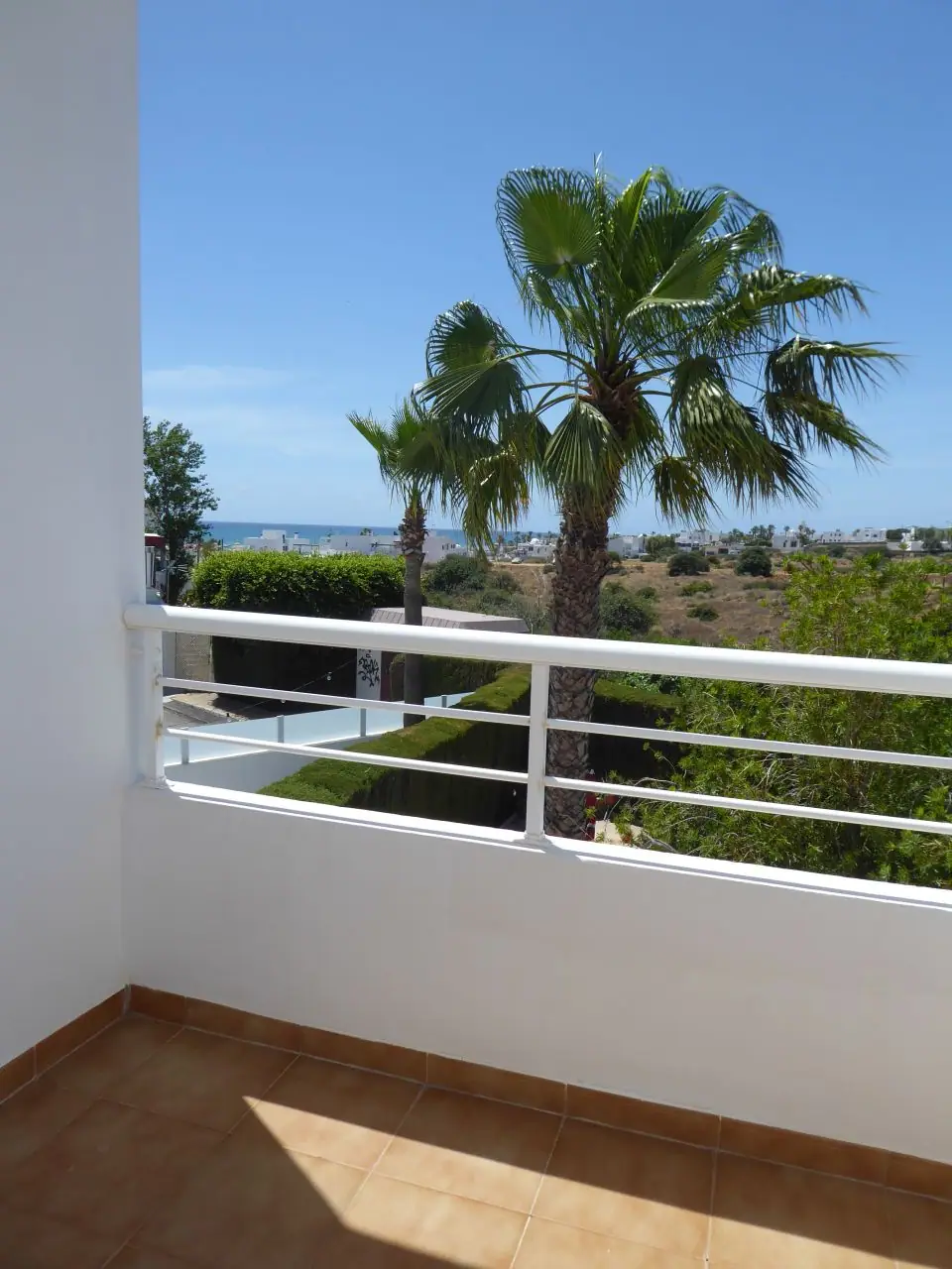 Duplex with basement in Mojácar Playa — thumbnail 23