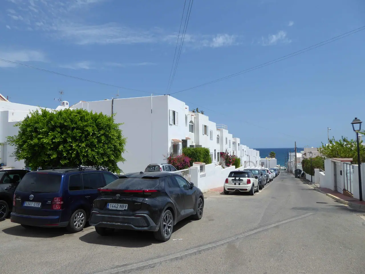 5-bedroom apartment in Playa del Cantal, Mojácar