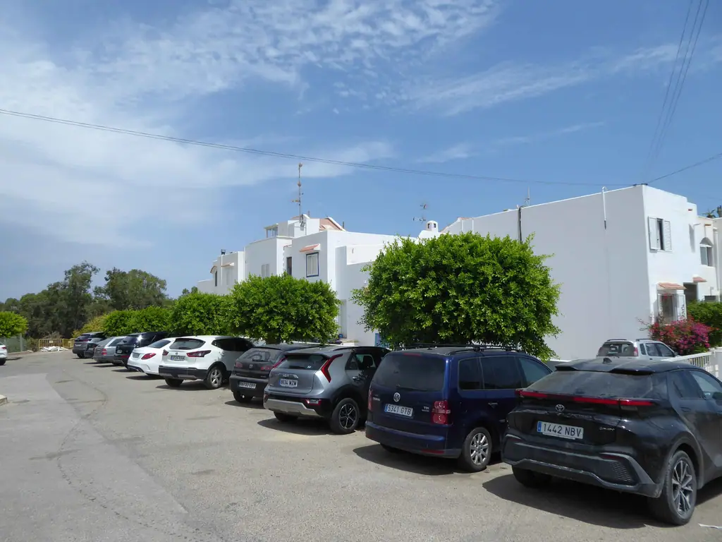 5-bedroom apartment in Playa del Cantal — thumbnail 2