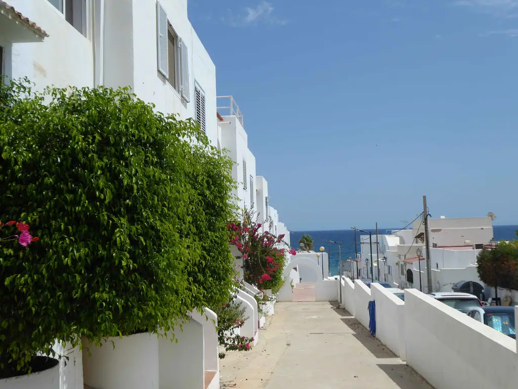 5-bedroom apartment in Playa del Cantal — thumbnail 5