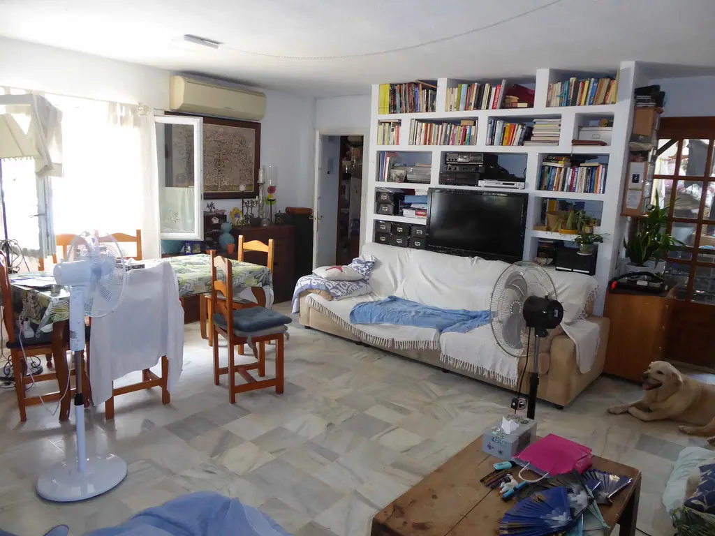 5-bedroom apartment in Playa del Cantal — thumbnail 6
