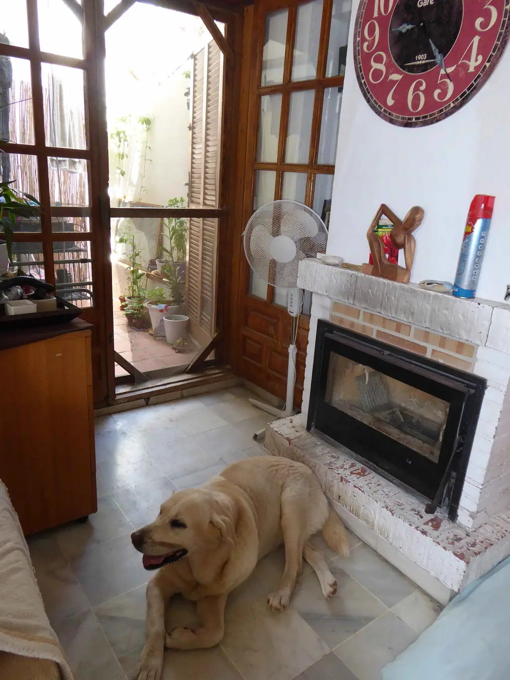 5-bedroom apartment in Playa del Cantal — thumbnail 7