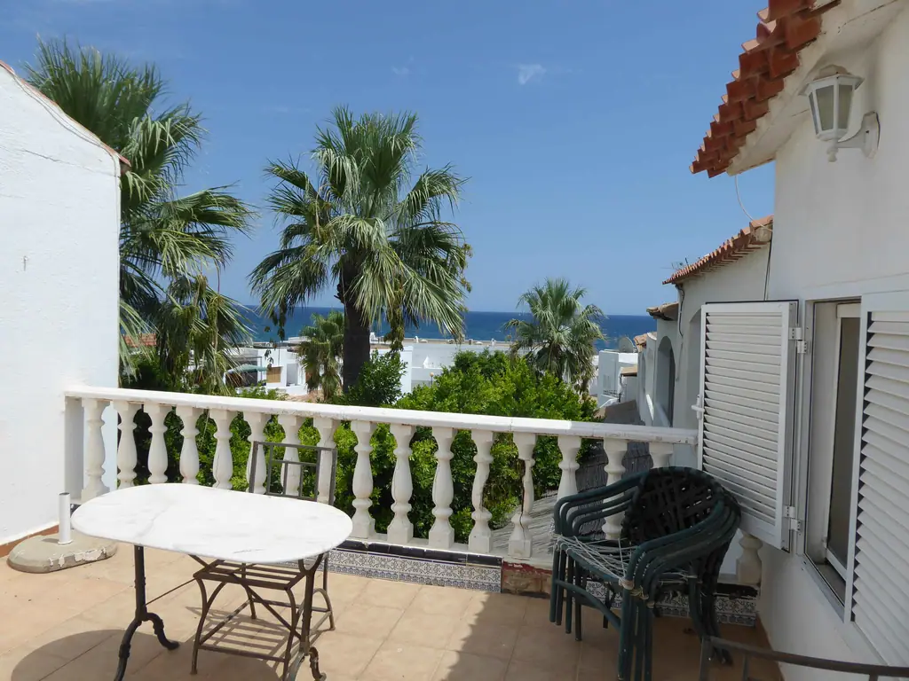 5-bedroom apartment in Playa del Cantal — thumbnail 8