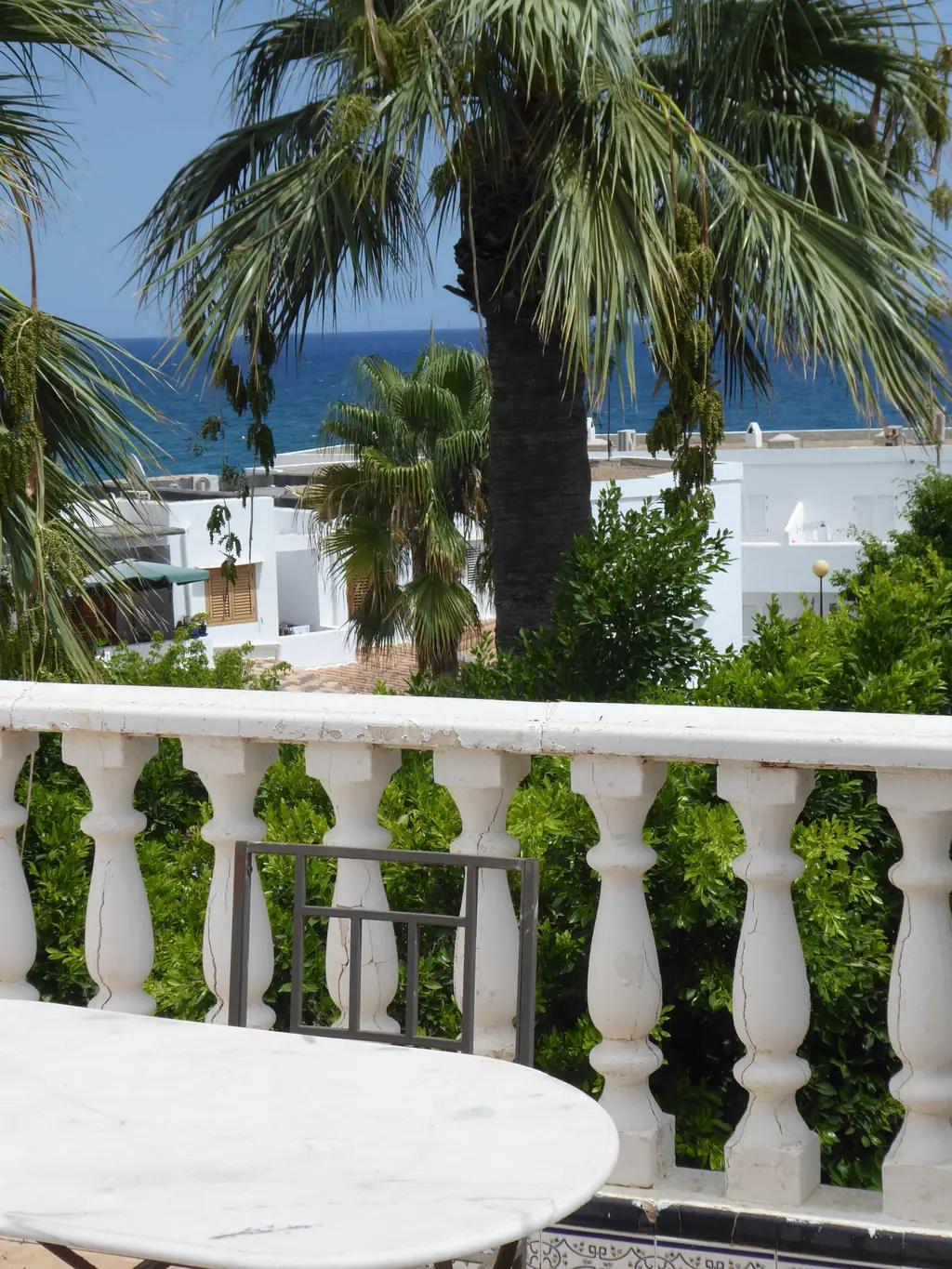 5-bedroom apartment in Playa del Cantal — thumbnail 9