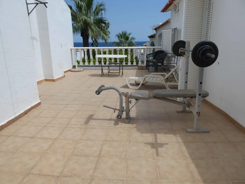 5-bedroom apartment in Playa del Cantal — thumbnail 11