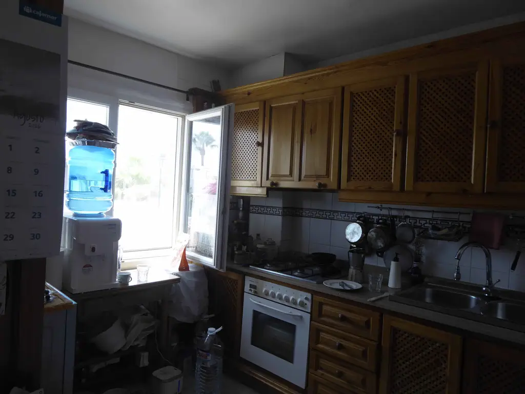 5-bedroom apartment in Playa del Cantal — thumbnail 17