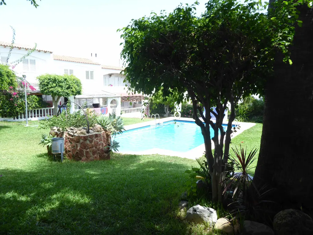5-bedroom apartment in Playa del Cantal — thumbnail 21