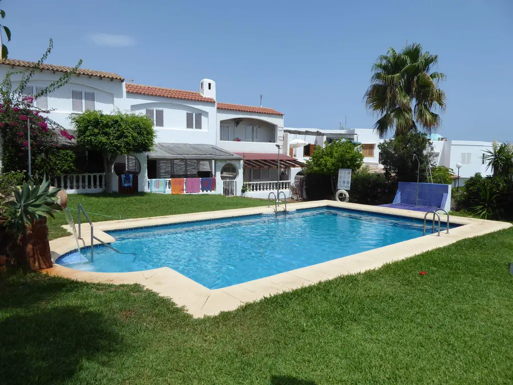 5-bedroom apartment in Playa del Cantal — thumbnail 22