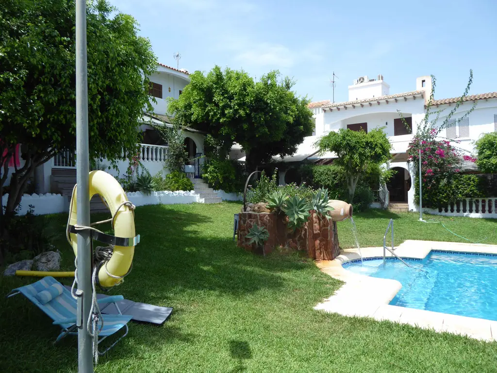 5-bedroom apartment in Playa del Cantal — thumbnail 23