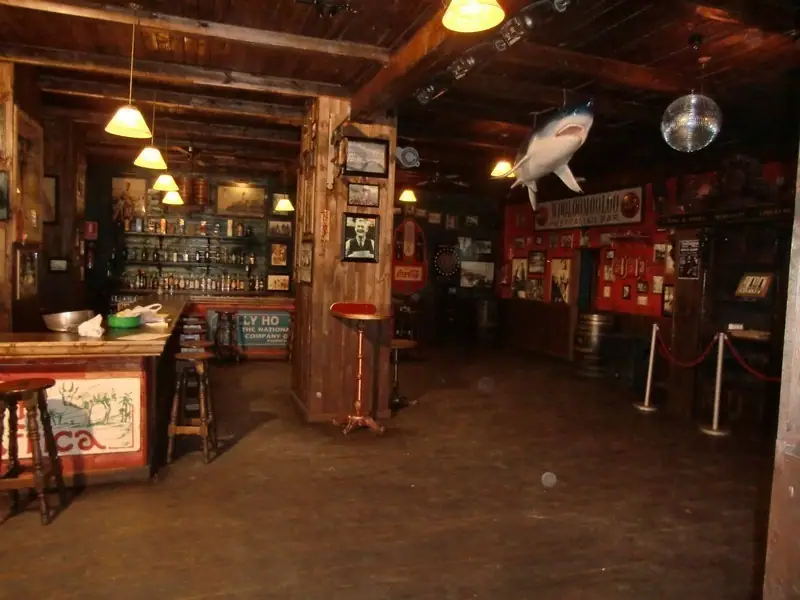 Disco bar in Vélez-Rubio — thumbnail 3