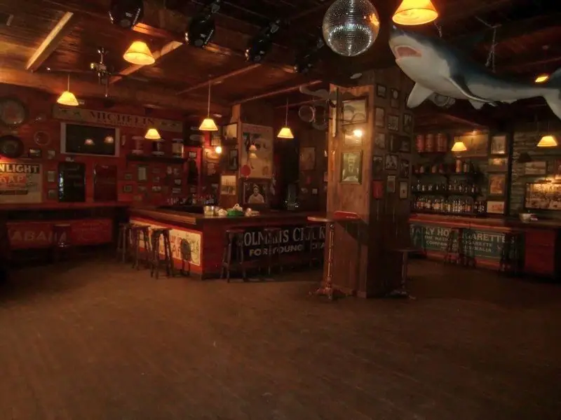 Disco bar in Vélez-Rubio — thumbnail 4