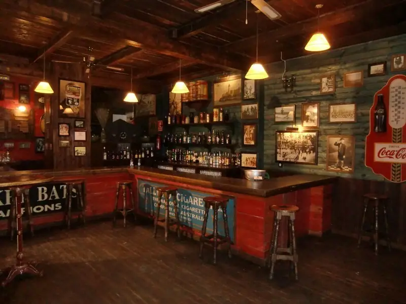 Disco bar in Vélez-Rubio — thumbnail 5