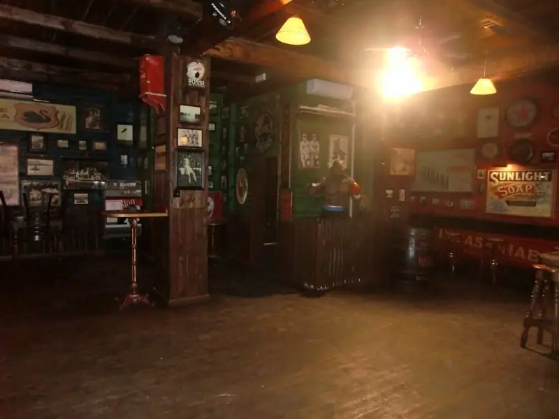 Disco bar in Vélez-Rubio — thumbnail 6