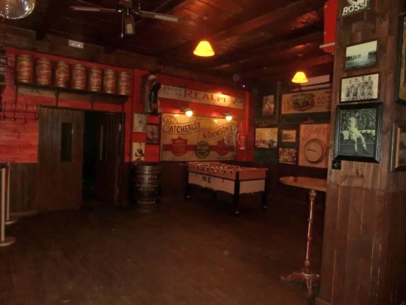 Disco bar in Vélez-Rubio — thumbnail 7