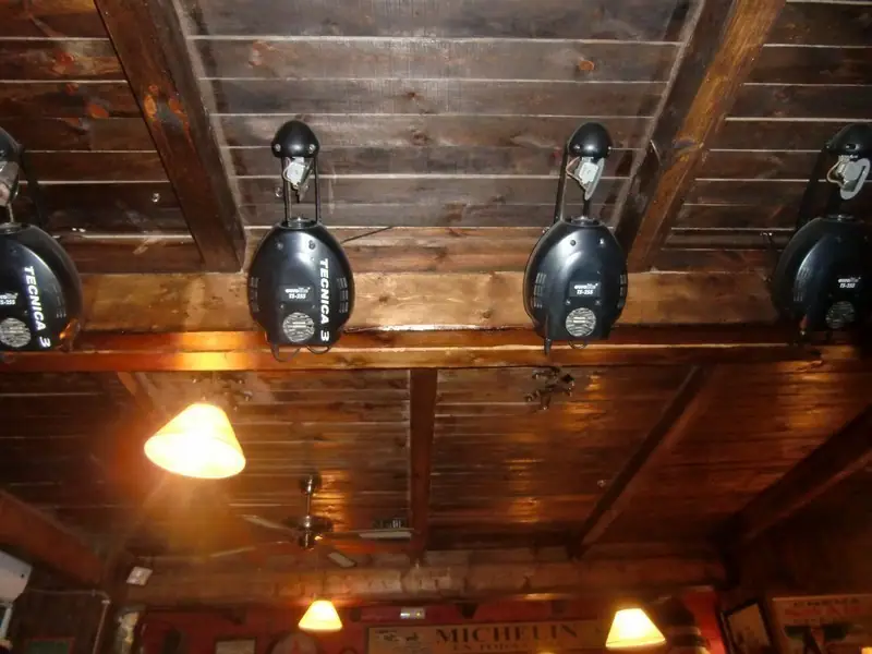 Disco bar in Vélez-Rubio — thumbnail 11