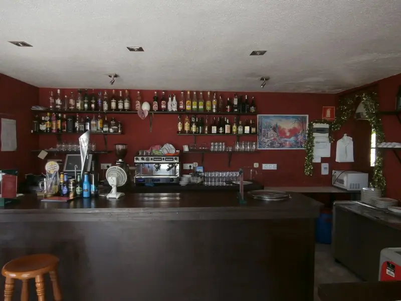 Restaurant — thumbnail 2