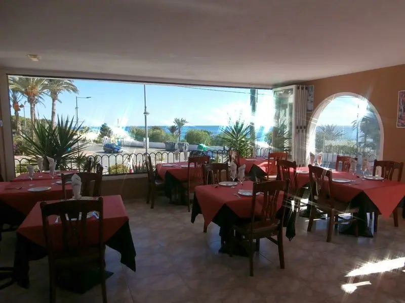Restaurant — thumbnail 6