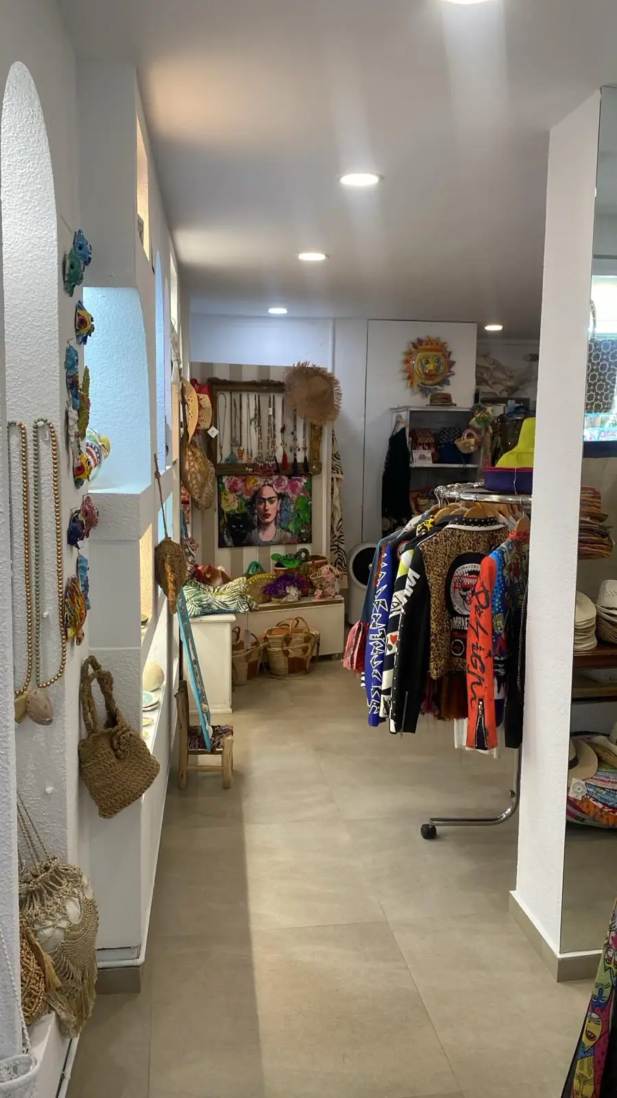 Commercial space in Mojácar Pueblo — thumbnail 3
