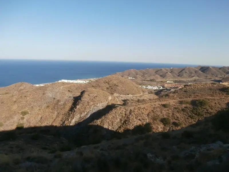 Plot in Mojácar Playa — thumbnail 2