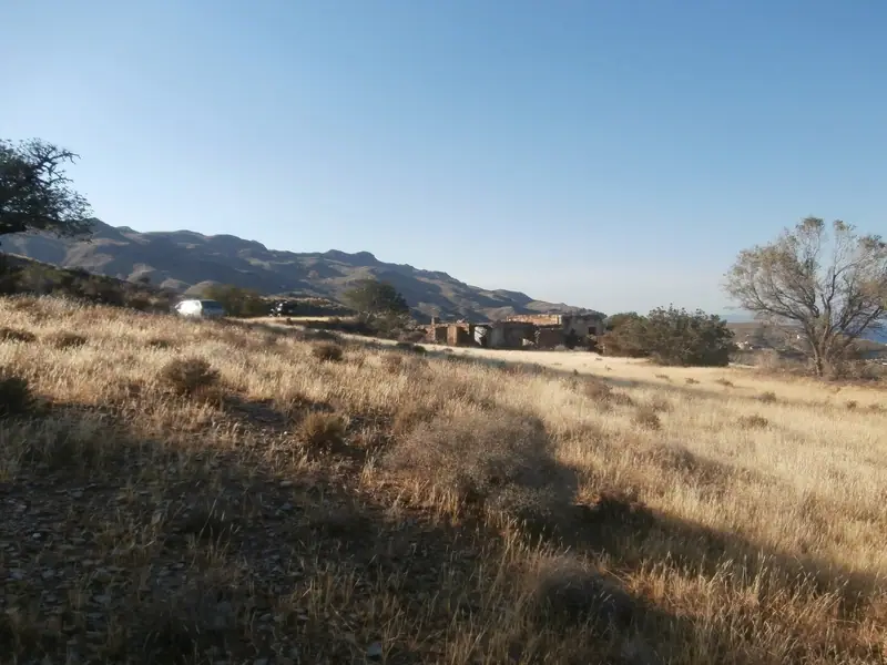 Plot in Mojácar Playa — thumbnail 3
