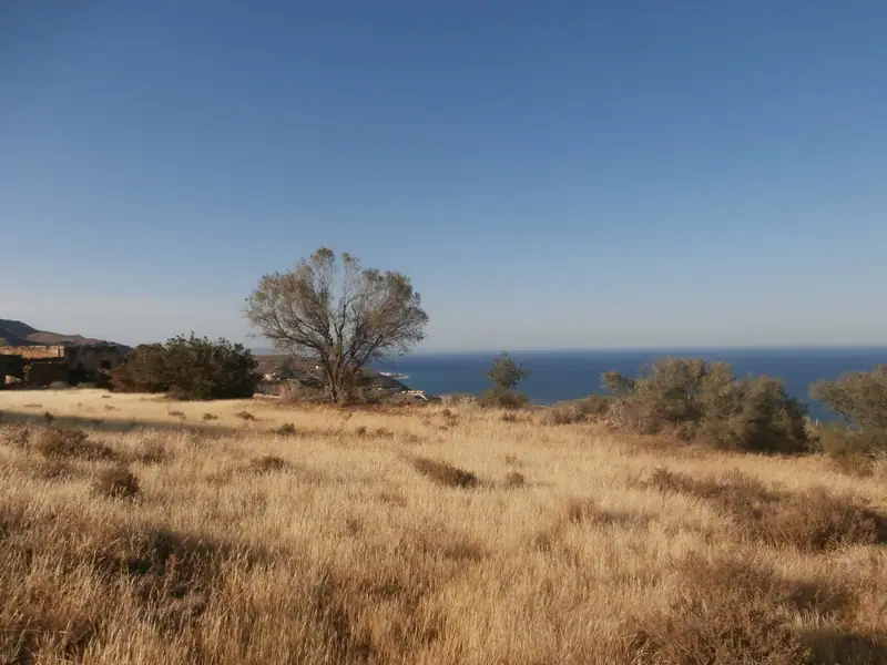 Plot in Mojácar Playa — thumbnail 4