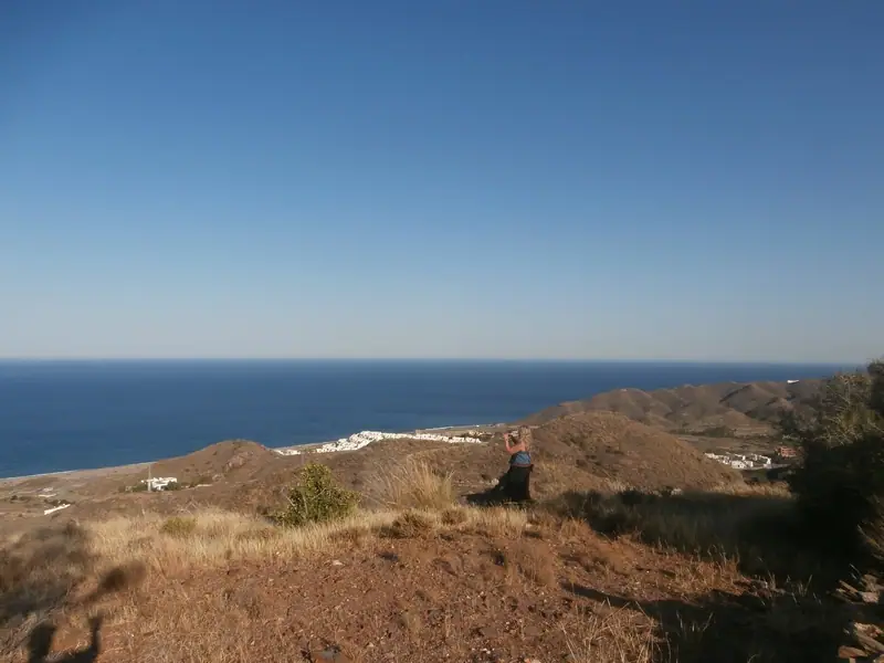 Plot in Mojácar Playa — thumbnail 5