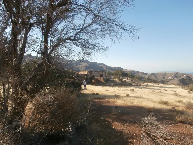 Plot in Mojácar Playa — thumbnail 7