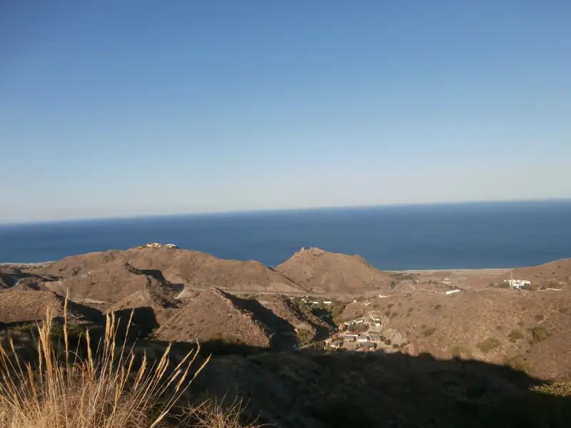 Plot in Mojácar Playa — thumbnail 8