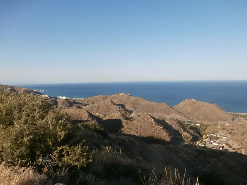 Plot in Mojácar Playa — thumbnail 10