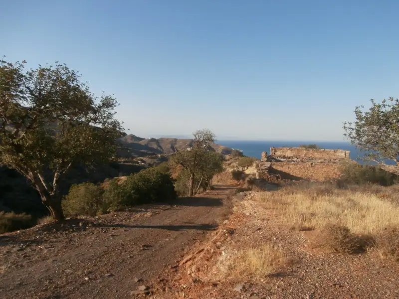 Plot in Mojácar Playa — thumbnail 11