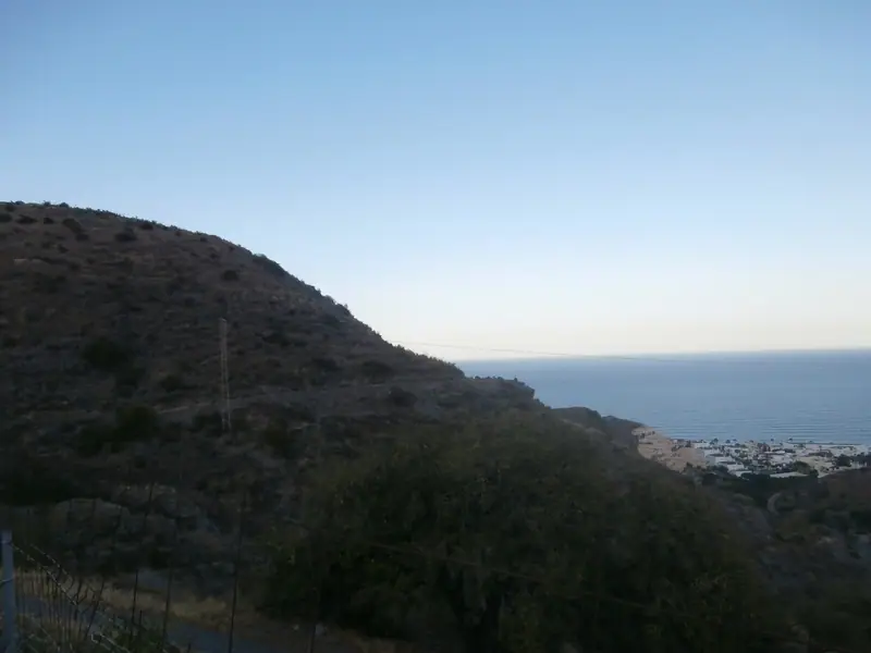 Plot in Mojácar Playa — thumbnail 2