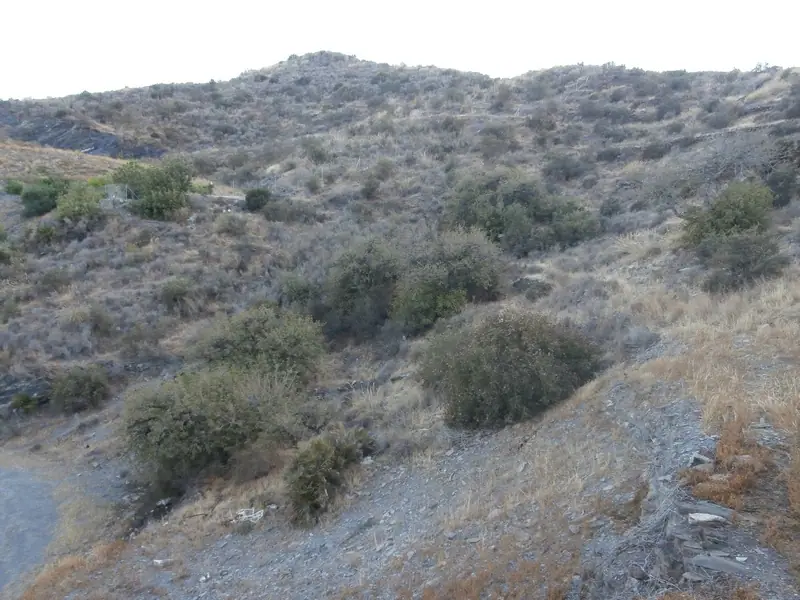 Plot in Mojácar Playa — thumbnail 4