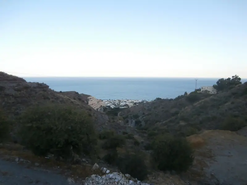 Plot in Mojácar Playa — thumbnail 5