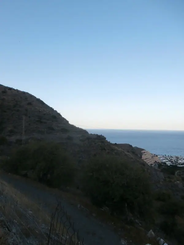 Plot in Mojácar Playa — thumbnail 6