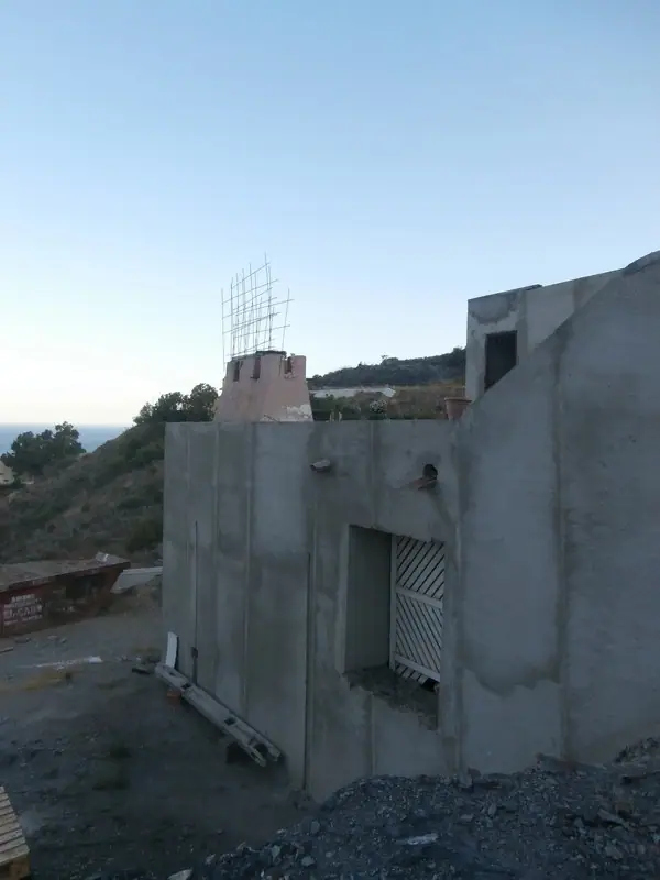 Plot in Mojácar Playa — thumbnail 7