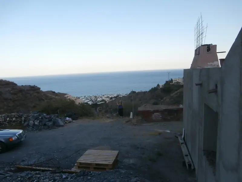 Plot in Mojácar Playa — thumbnail 8