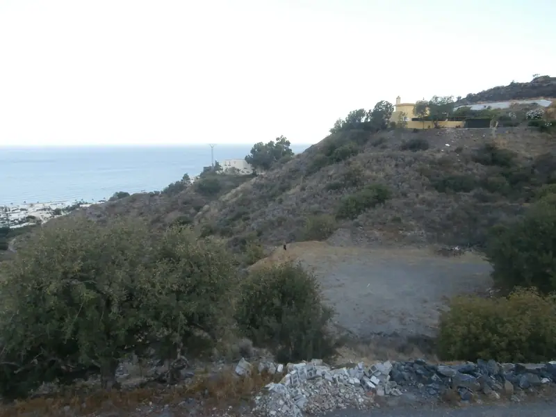 Plot in Mojácar Playa — thumbnail 9