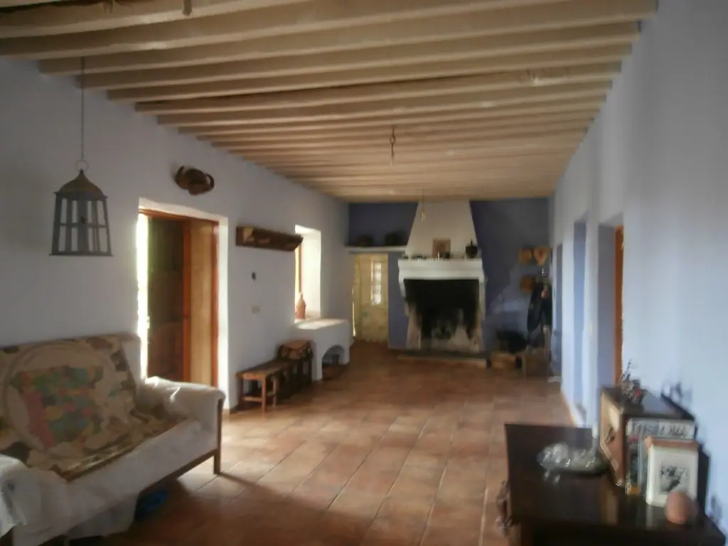 Cortijo with land, Turre — thumbnail 6