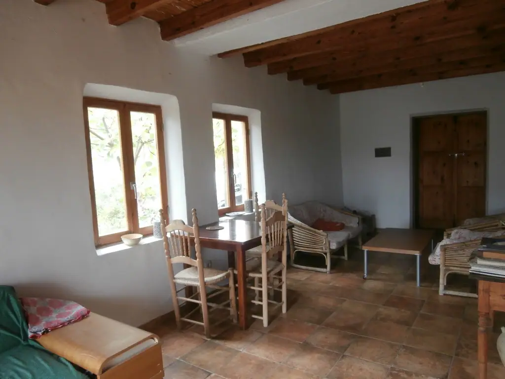 Cortijo with land, Turre — thumbnail 7