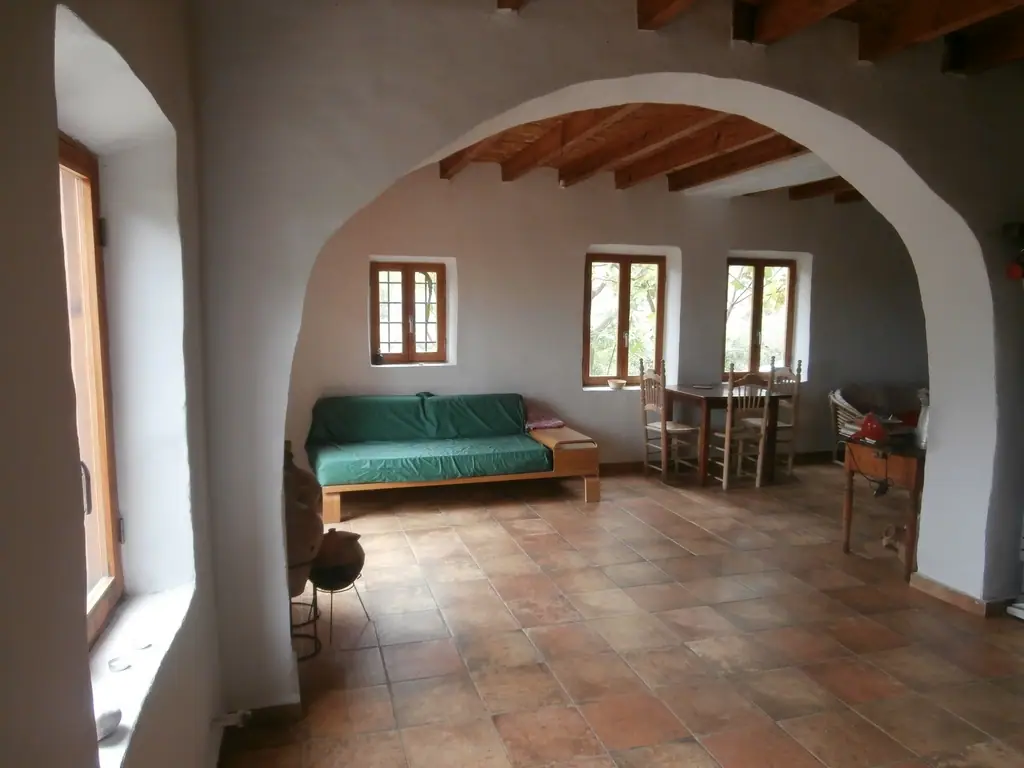 Cortijo with land, Turre — thumbnail 8